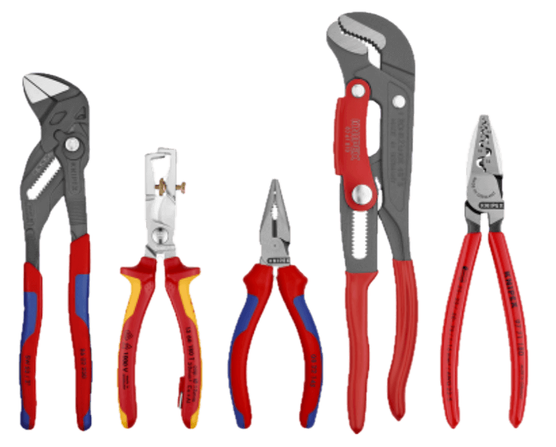 knipex tools